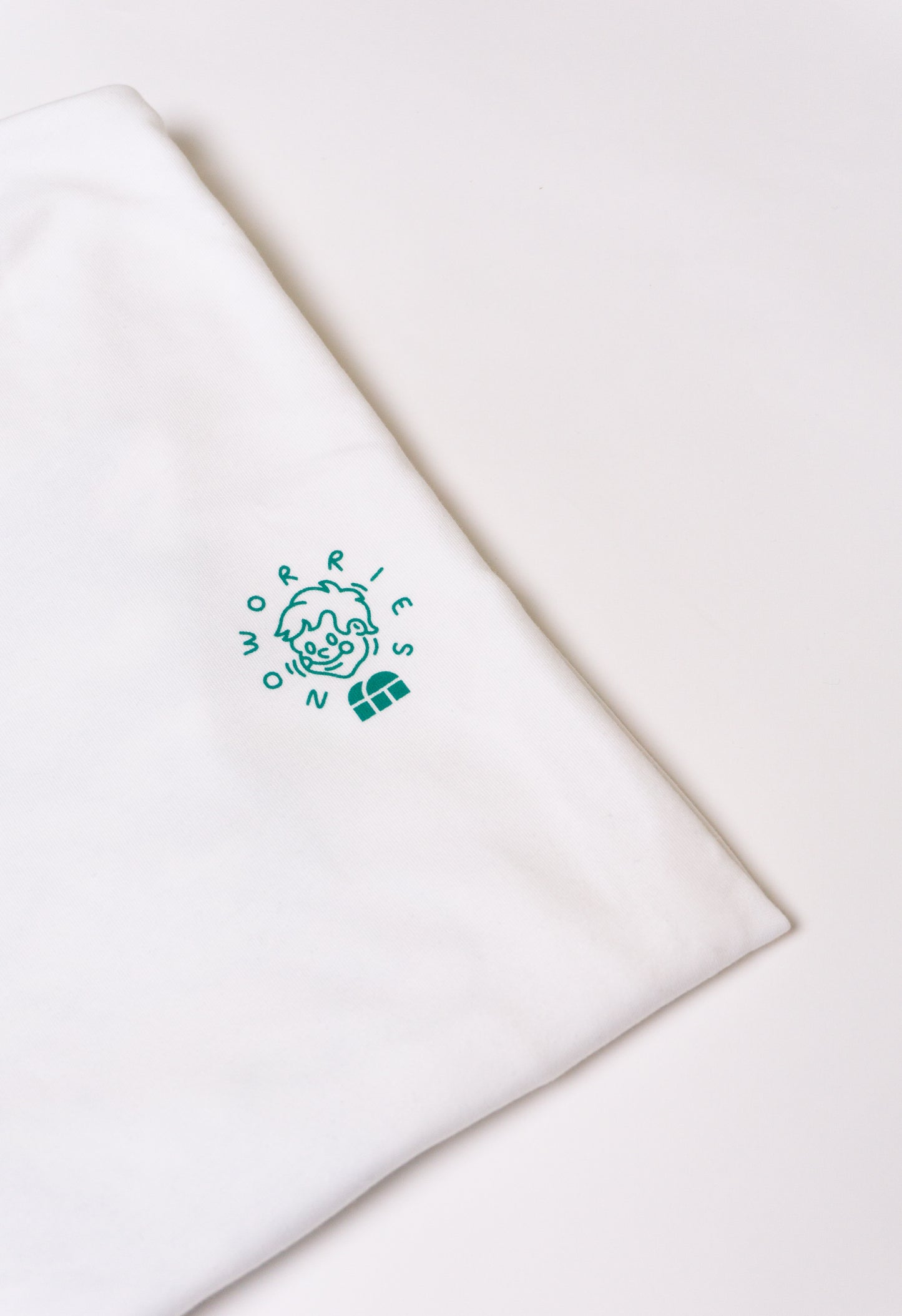 Üçüncü Mekan x Melih Çebi - T-Shirt