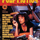 Ormanda Sinema: "Pulp Fiction" - 2 Ağustos Cumartesi