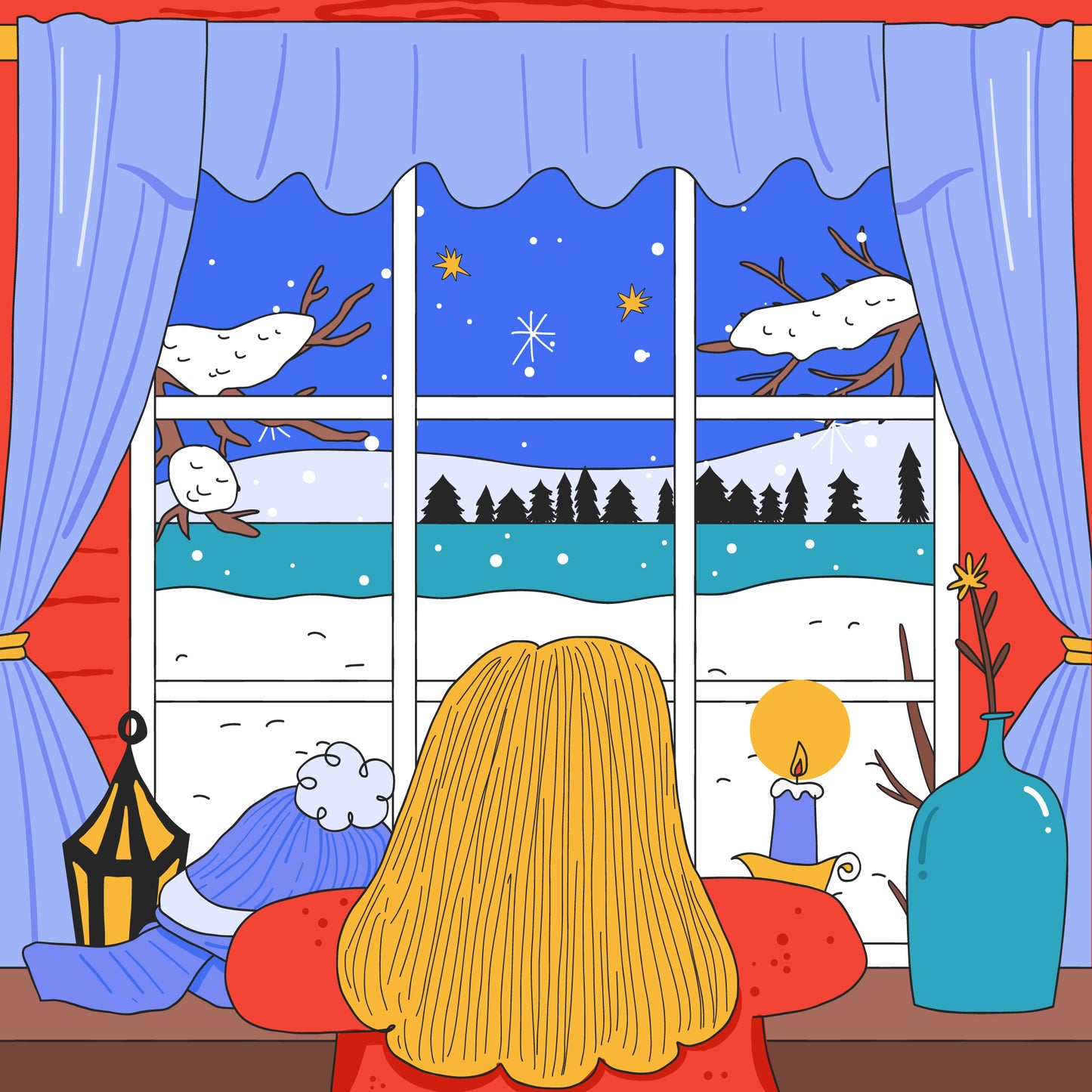 Atölye Pikolo ile "Yeni Bir Yıla Açılan Pencere" 28 Aralık Pazar