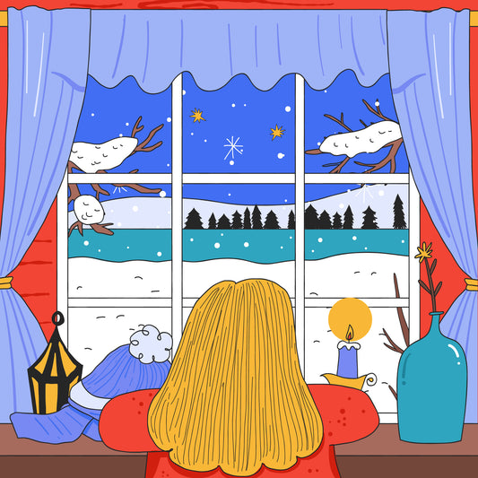 Atölye Pikolo ile "Yeni Bir Yıla Açılan Pencere" 28 Aralık Pazar