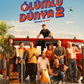 Ormanda Sinema: "Ölümlü Dünya 2" - 26 Temmuz Cumartesi